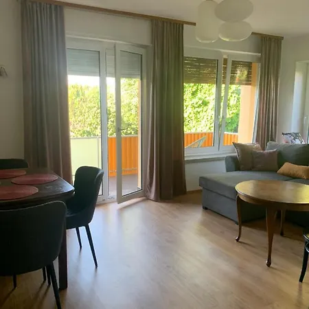 Apartament Blumenblick Rielasingen-Worblingen Exterior photo