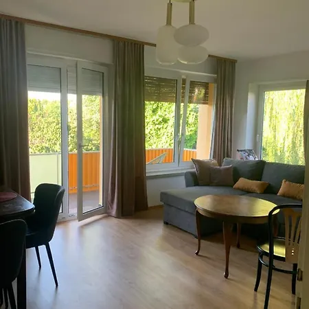 Apartament Blumenblick Rielasingen-Worblingen Exterior photo