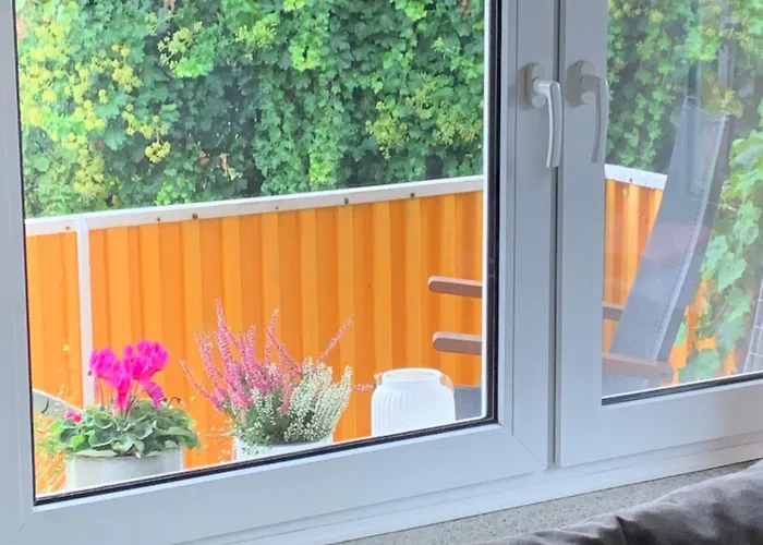 Apartament Blumenblick