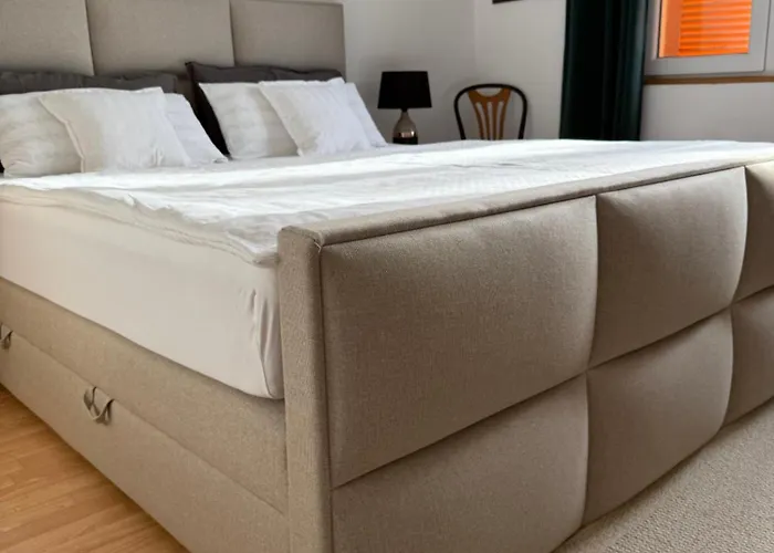 Apartament Blumenblick