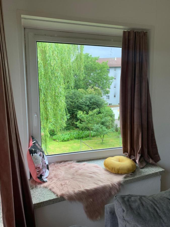 Apartment Blumenblick
