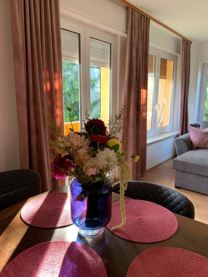 Blumenblick