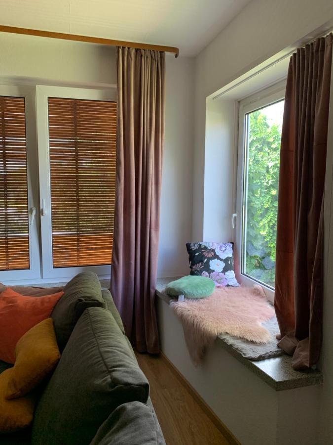Blumenblick Apartment