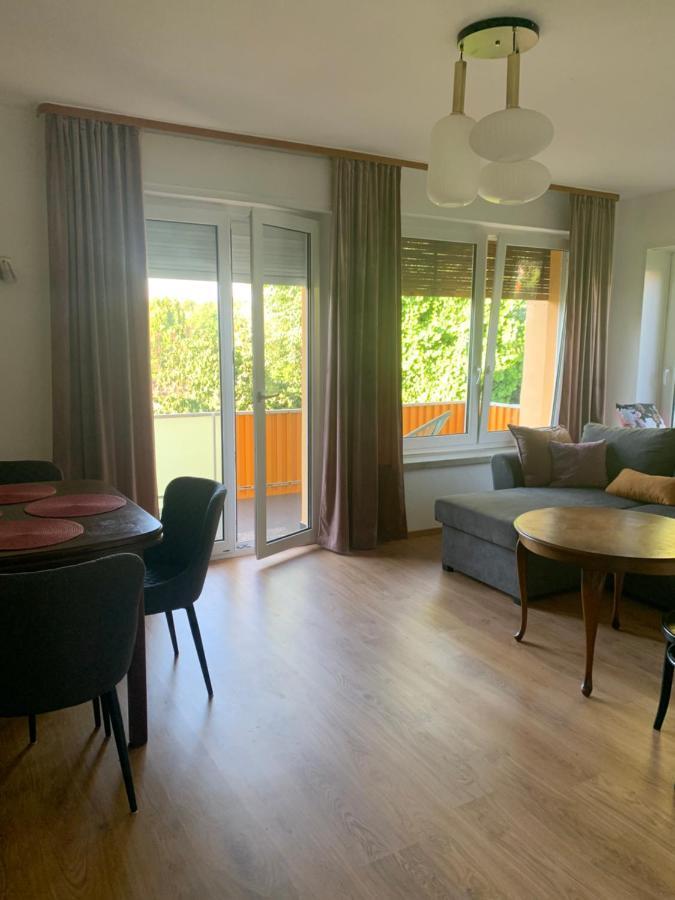 Apartment Blumenblick