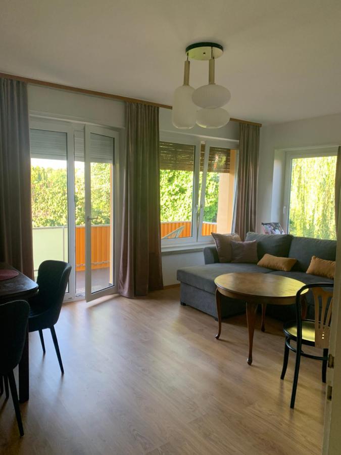 Apartment Blumenblick Rielasingen-Worblingen
