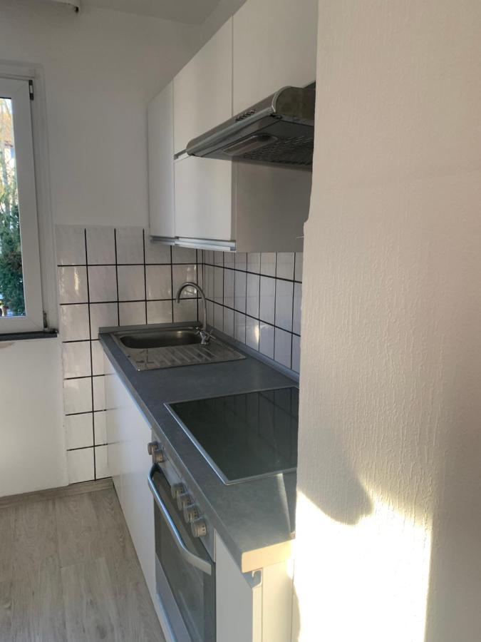 Blumenblick Apartment *