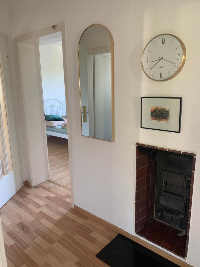 Blumenblick Apartment *