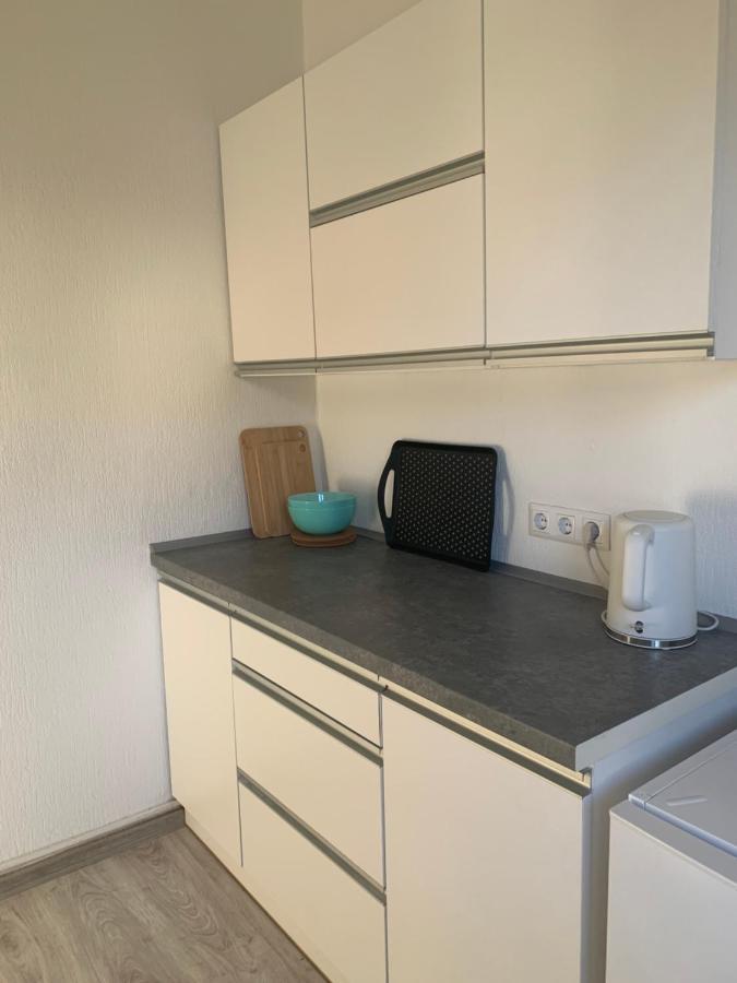 Apartment Blumenblick Rielasingen-Worblingen