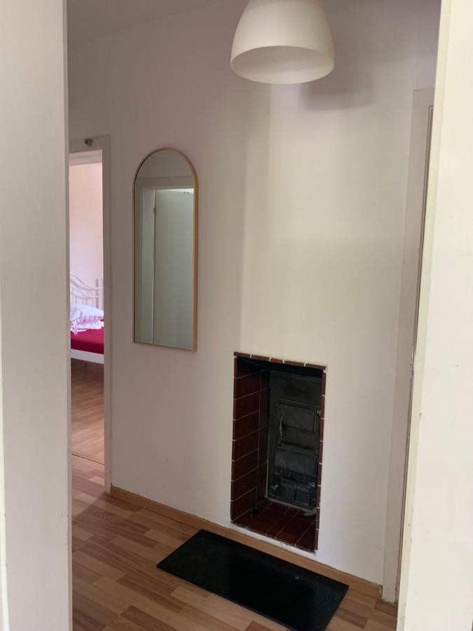 Blumenblick Apartment *