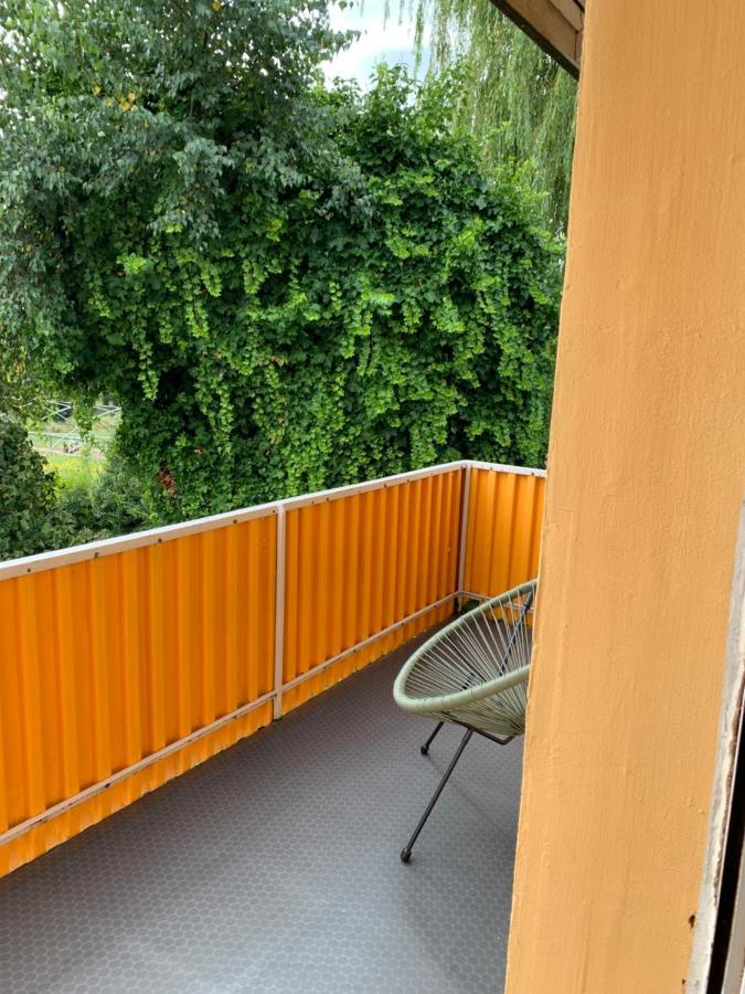 Blumenblick *