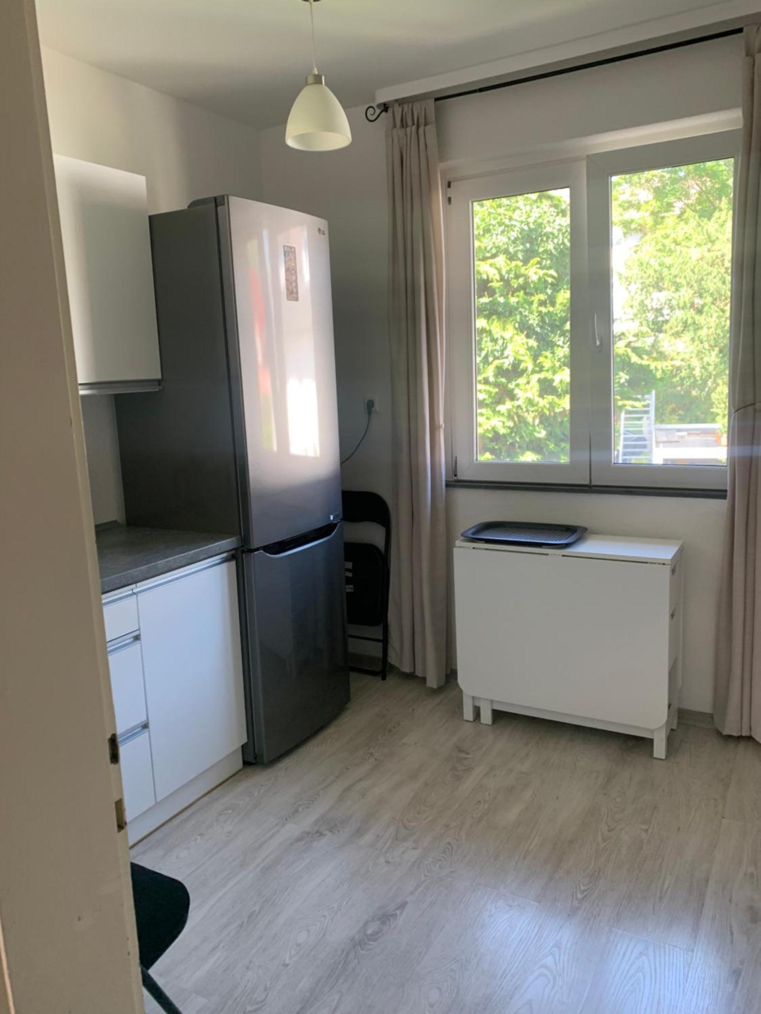 Blumenblick Apartment *