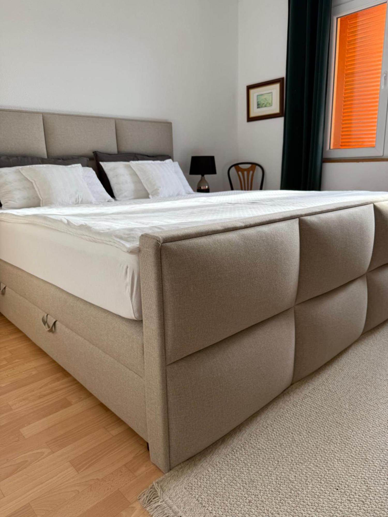 Apartment Blumenblick Rielasingen-Worblingen